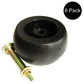 (8) Deck Wheel Roller Kits Fits Toro/Fits Exmark 103-3168 103-4051 1-603299