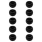 Qty 10: Deck Wheel Kit Fits Toro Replaces 103-3168_x10