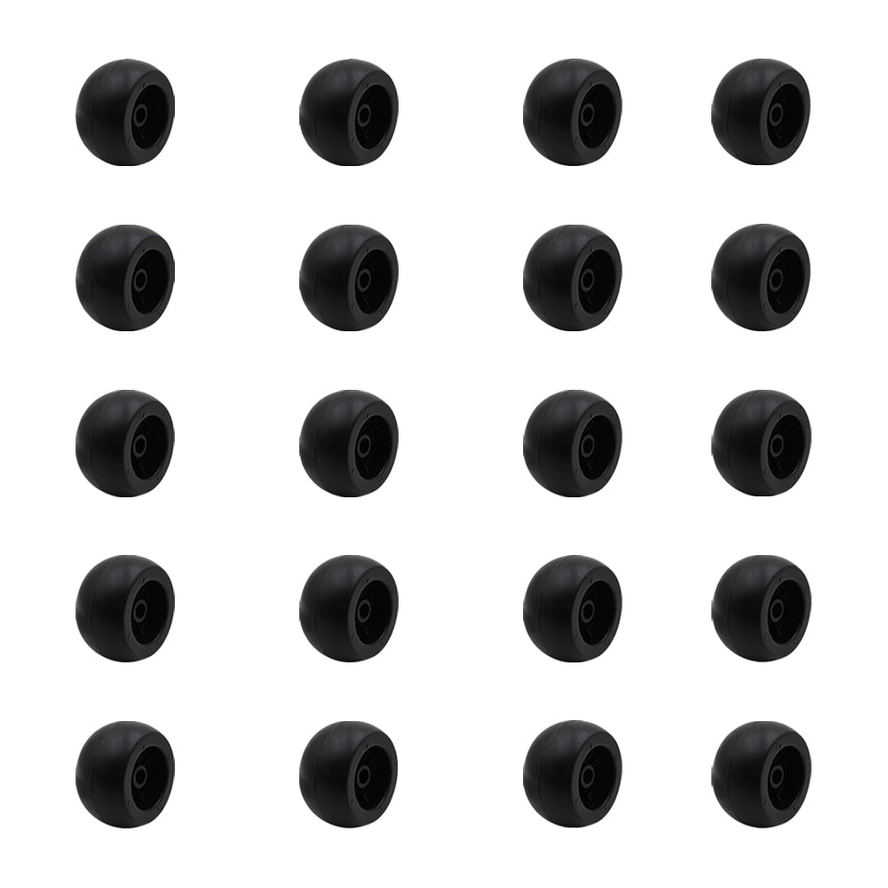 Qty 20: Deck Wheel Kit Fits Toro Replaces 103-3168_x20