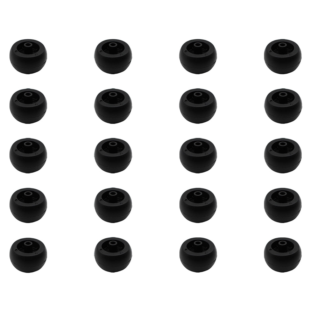 Qty 20: Deck Wheel Kit Fits Toro Replaces 103-3168_x20