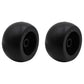 (Pack of 2) Deck Wheels Fits Toro, Fits Exmark 103-3168, 103-4051, 103-7263 &
