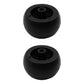 2 Deck Wheel+ Hardware Fits Exmark/Fits Toro Fits Kubota 103-3168 103-4051 1-603