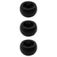 Qty 3: Deck Wheel Kit Fits Exmark Replaces 103-3168
