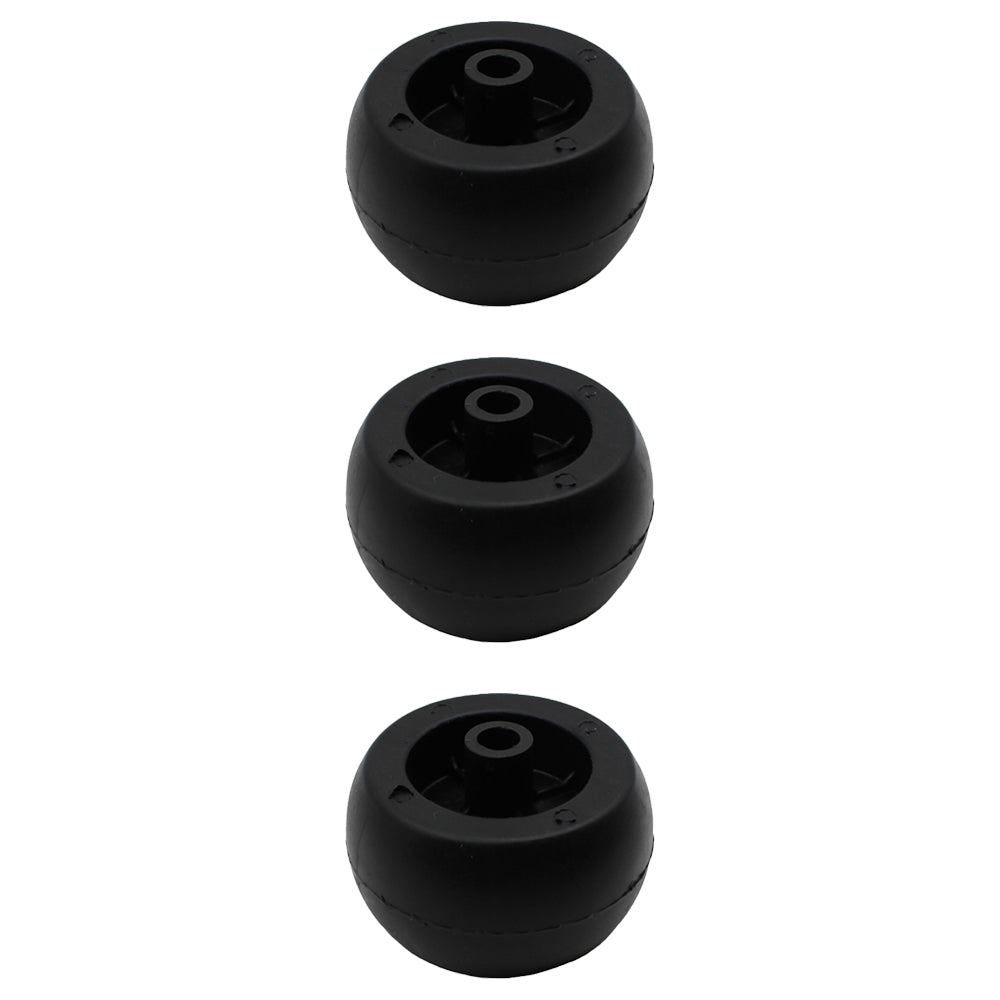 3 Deck Wheel+Hardware Fits Exmark Fits Kubota 103-3168 103-4051 1-603299 K5371-4