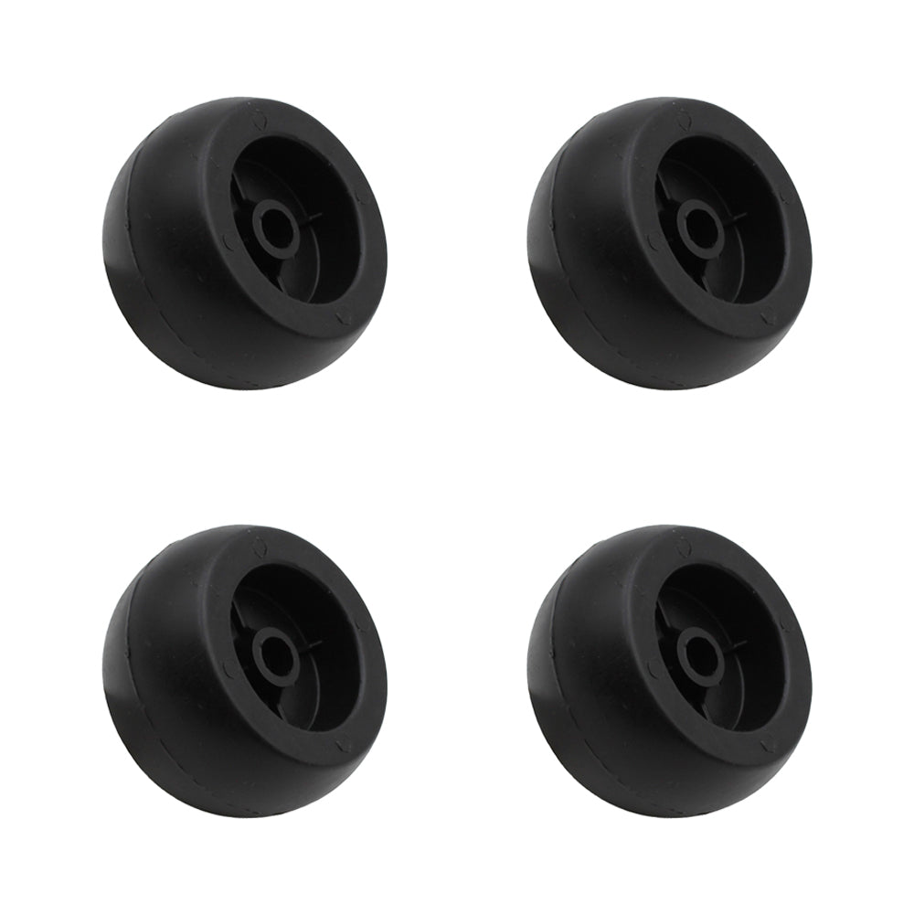 (Pack of 4) Deck Wheels Fits Toro & Fits Exmark 109-9011 116-9981 1033168