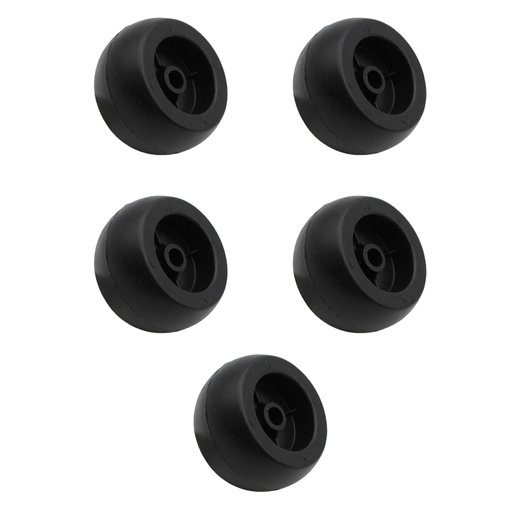 Qty 5: Deck Wheel Kit Fits Toro Replaces 103-3168_x5