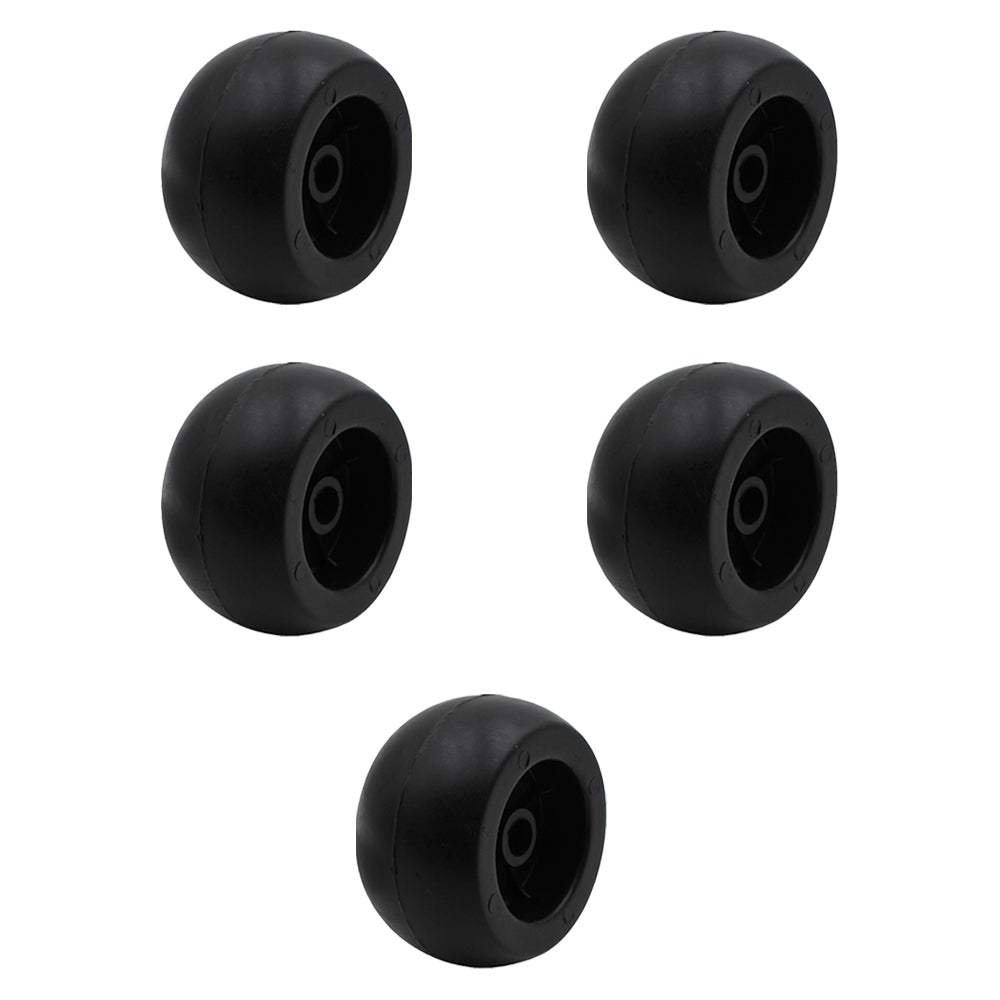 Qty 5: Deck Wheel Kit Fits Toro Replaces 103-3168_x5
