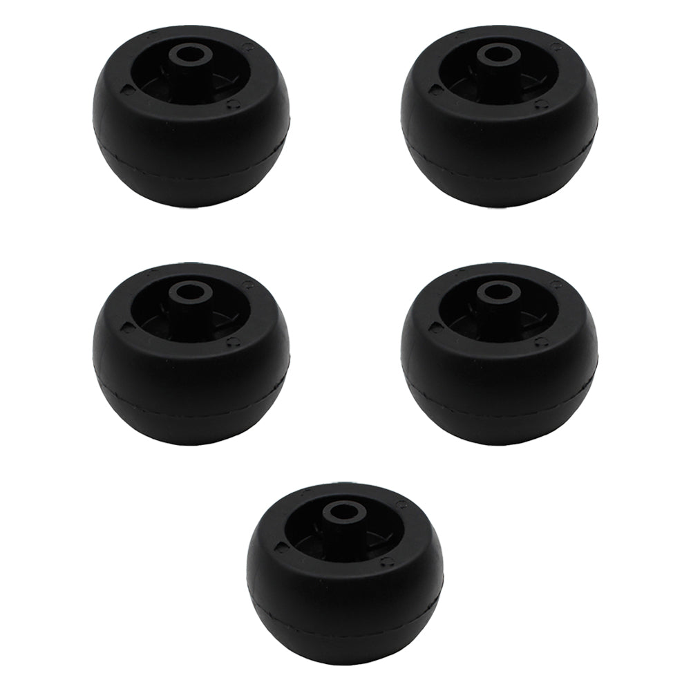 Qty 5: Deck Wheel Kit Fits Toro Replaces 103-3168_x5