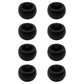 Qty 8: Deck Wheel Kit Fits Toro Replaces 103-3168_x8