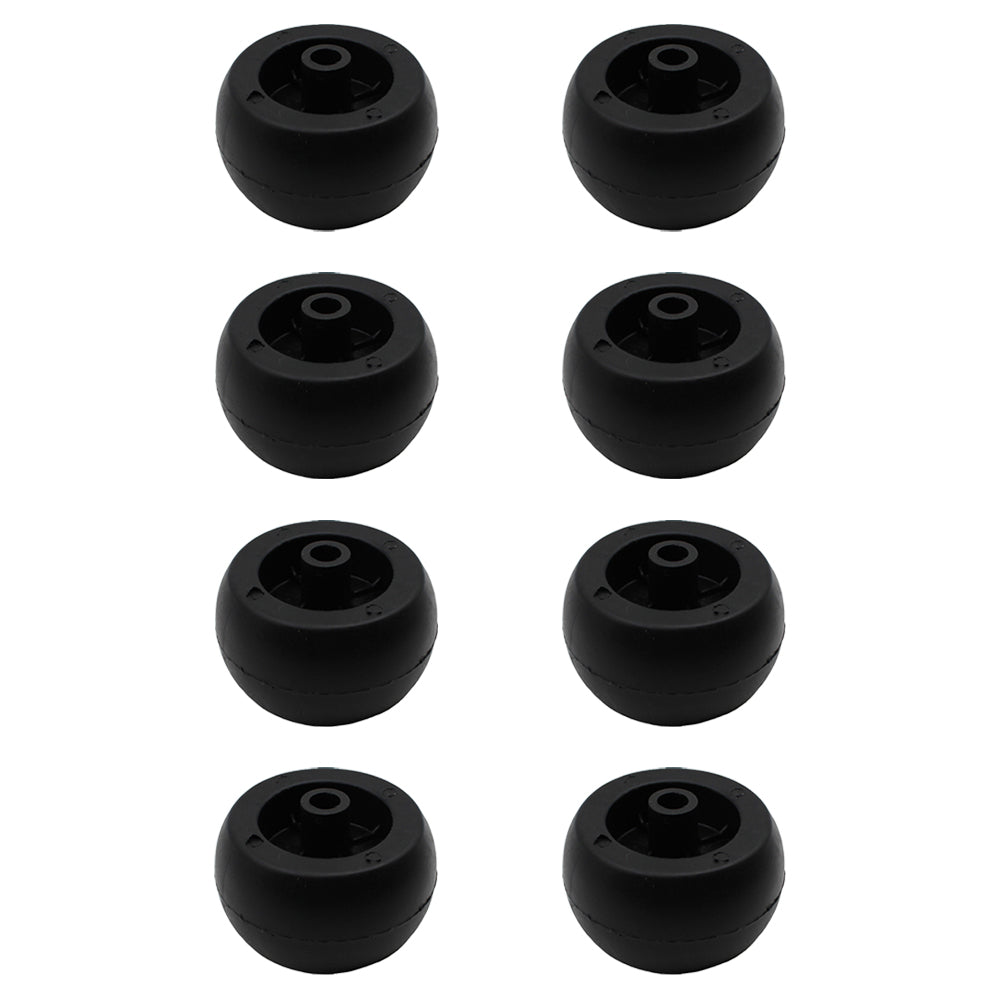 Qty 8: Deck Wheel Kit Fits Toro Replaces 103-3168_x8