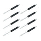 Qty 8: Shock Damper
 Fits Exmark Replaces 1-523027