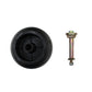 Fits Stens Deck Wheel Kit Fits Exmark 116-9981 210-455