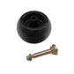 Fits Stens Deck Wheel Kit Fits Exmark 116-9981 210-455