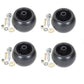 103-8415  72-020 Four Fits Exmark  Oregon Mower Deck Anti-Scalp Wheel Fits Toro