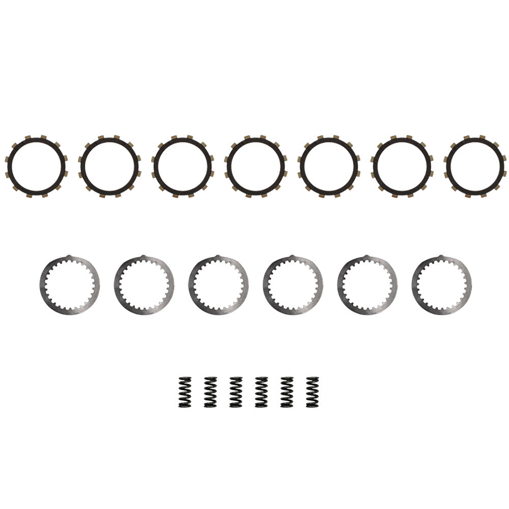 1030680048 Clutch Kit w/ Heavy Duty Springs Fits Yamaha Banshee 350 Models