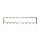 1030874 Gasket Fits Caterpillar Models