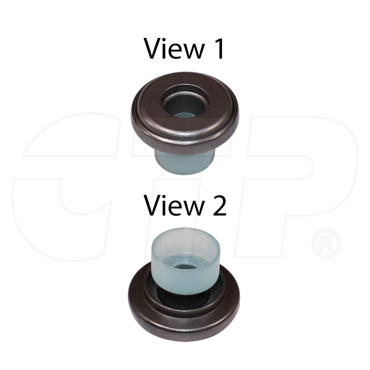 1031800 Rotocoil Fits Caterpillar Models