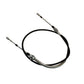 Transmission Forward Reverse Shift Cable Fits Club Car DS 101951501