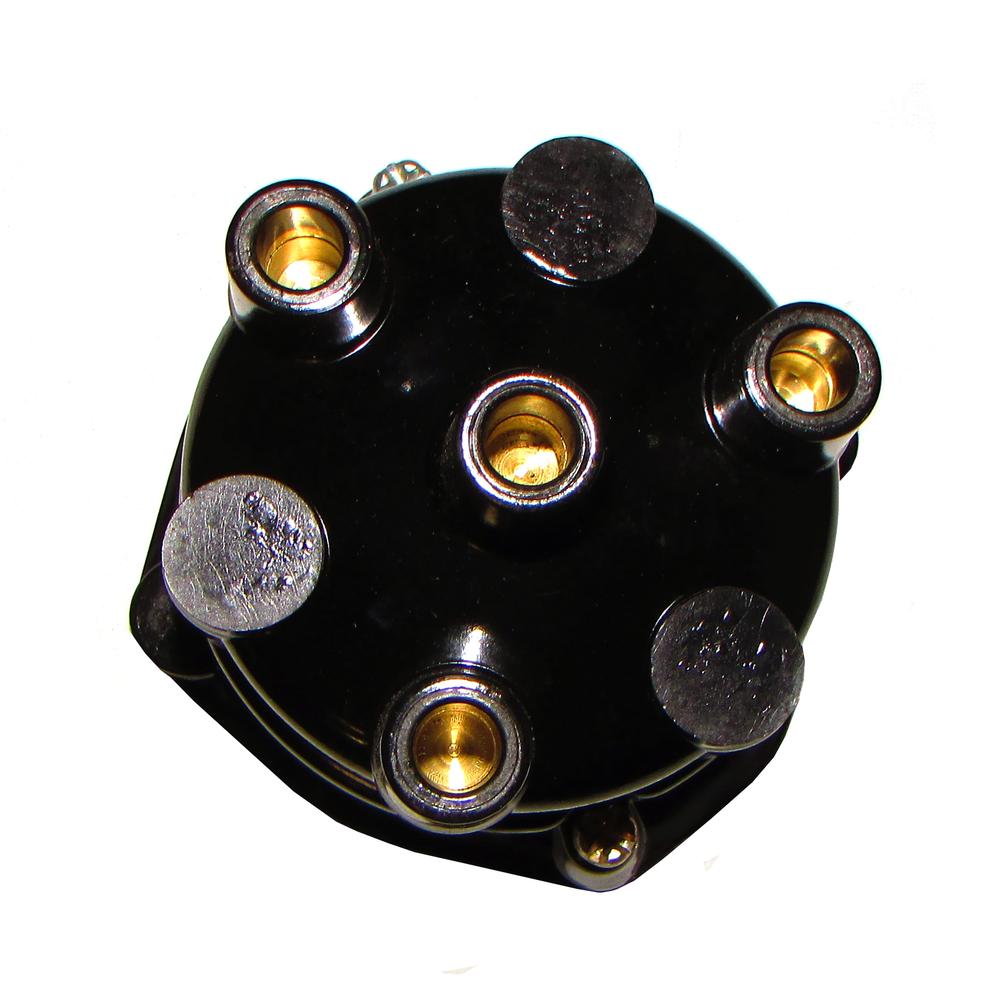 1035263M1 NEW Distributor Cap Fits Massey Ferguson 135, 150, 20, 2135
