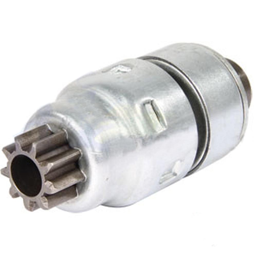 1035335M1 Starter Drive Fits Massey Ferguson Tractor 50 65 & Industrial 40