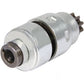 1035335M1 Starter Drive Fits Massey Ferguson Tractor 50 65 & Industrial 40