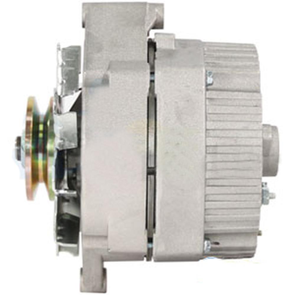 Alternator Fits Minneapolis Moline Replaces 103798A1R