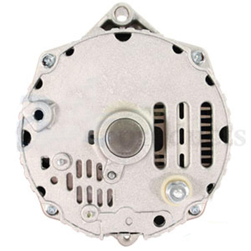 Alternator Fits Delco Replaces 1100110 - 1100598