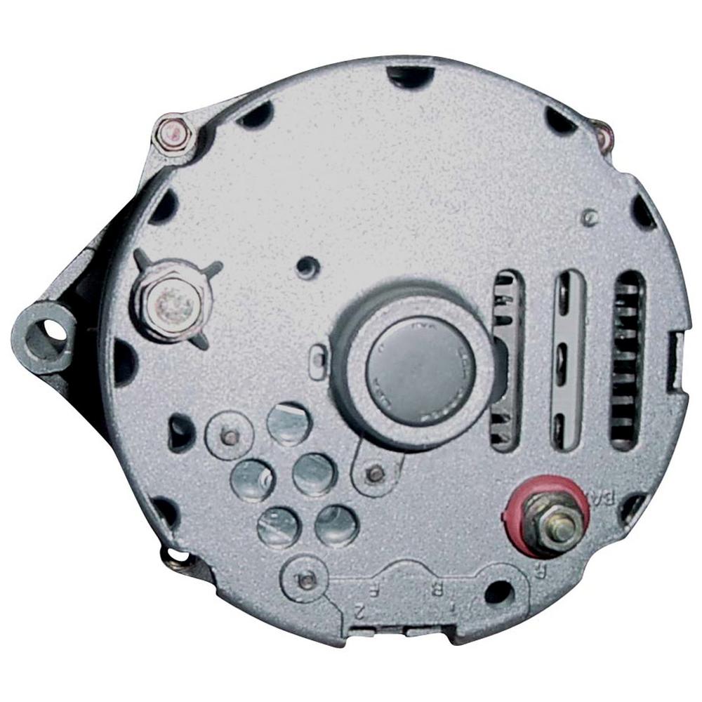 Alternator Fits Case/International Tractor 1486 574 674 886 986 HYDRO 186