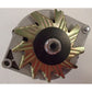 Alternator Fits Delco Replaces 1100110 - 1100598