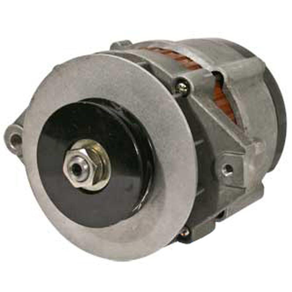 A-714965-AI Alternator, Fits Delco