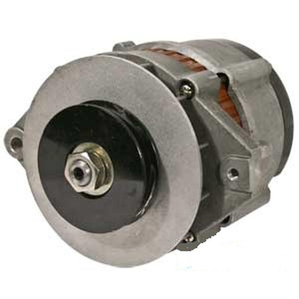 A-A47623-AI Alternator, Fits Delco