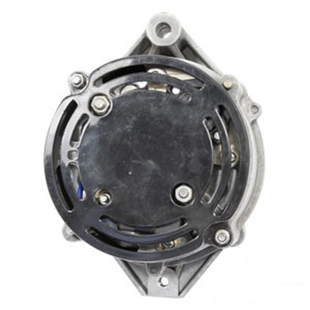 A-71017361-AI Alternator, Fits Delco