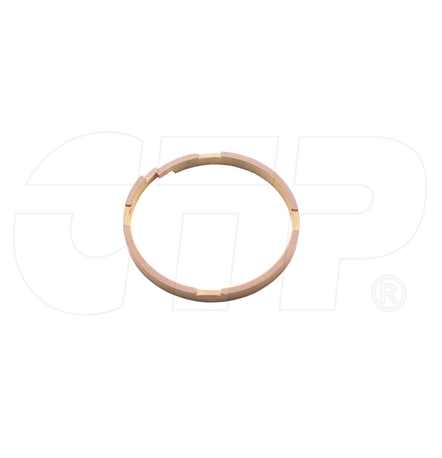 1038341 Ring-Wear Cushion Fits Caterpillar Models