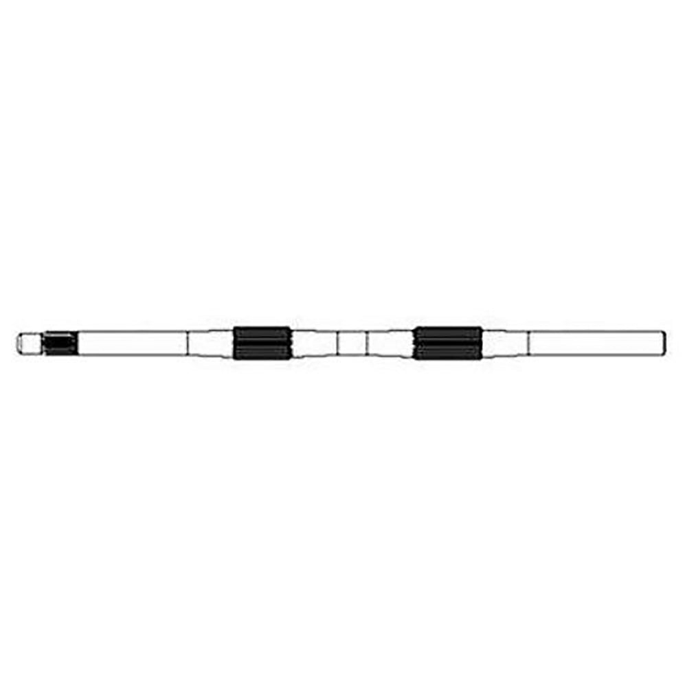 103897A PTO Drive Shaft For White Oliver MPL Tractor 1750 1800 1850