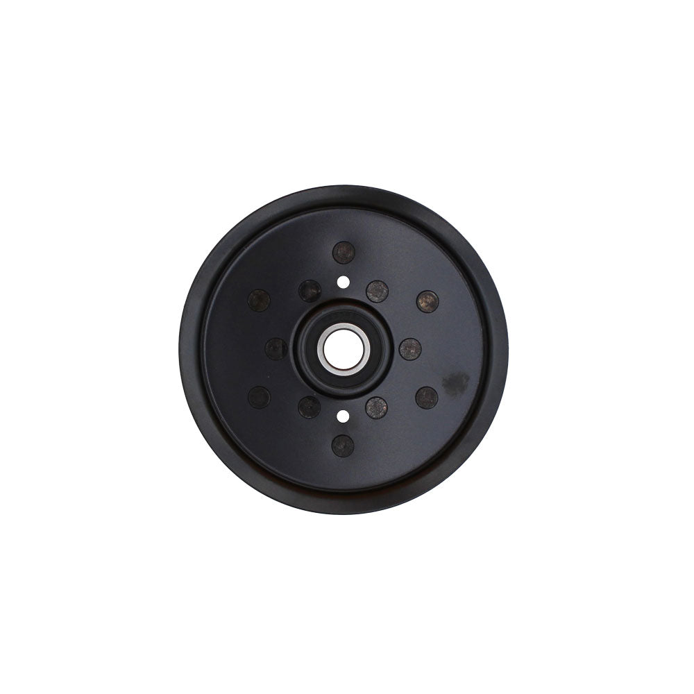 TCA19779 Flat Idler Pulley Fits John Deere Z710A Z720A Z910A Z920A Z925A Z930A