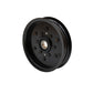 781856 Flat Idler Pulley Fits Hustler 927426 929232 929240 929265 929273 930388