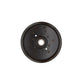 Flat Idler Pulley 1-613098 Fits Exmark Floating Deck Walk Behind Units