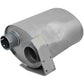 Muffler Fits Case/International Harvester Replaces 103978C2GV