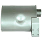 Muffler Fits Case/International Harvester Replaces 103978C2GV
