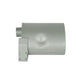 Muffler Fits Case/International Harvester Replaces 103978C2GV