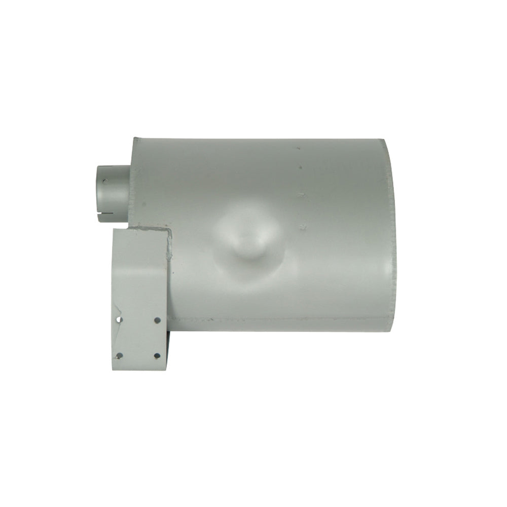 Muffler Fits Case/International Harvester Replaces 103978C2GV