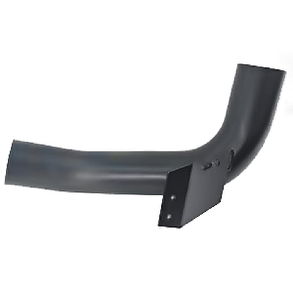 Exhaust Elbow Fits Case/International Harvester Replaces EL145HD