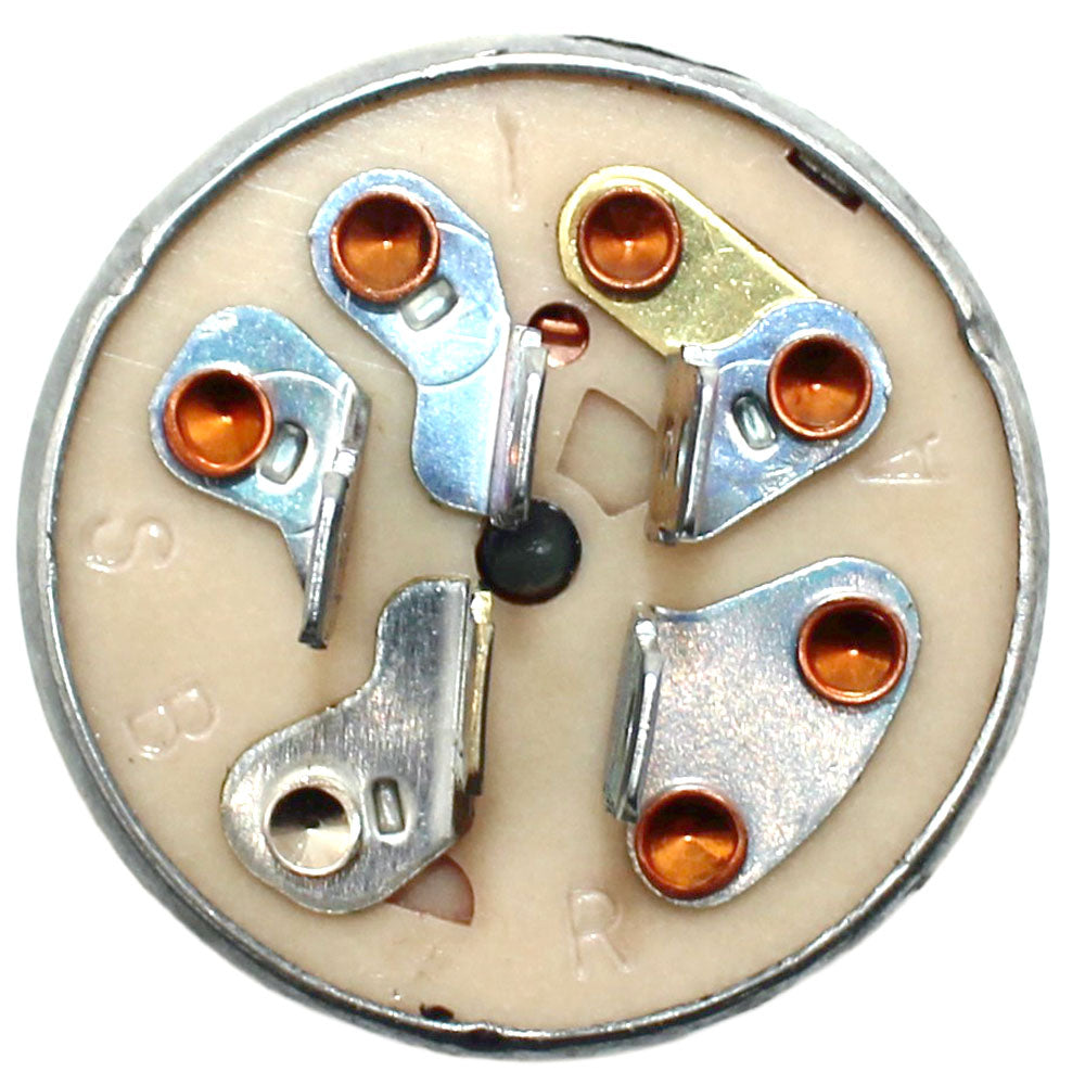 New 430-512 Starter Key Ignition Switch For AYP Fits Toro Lesco Power King