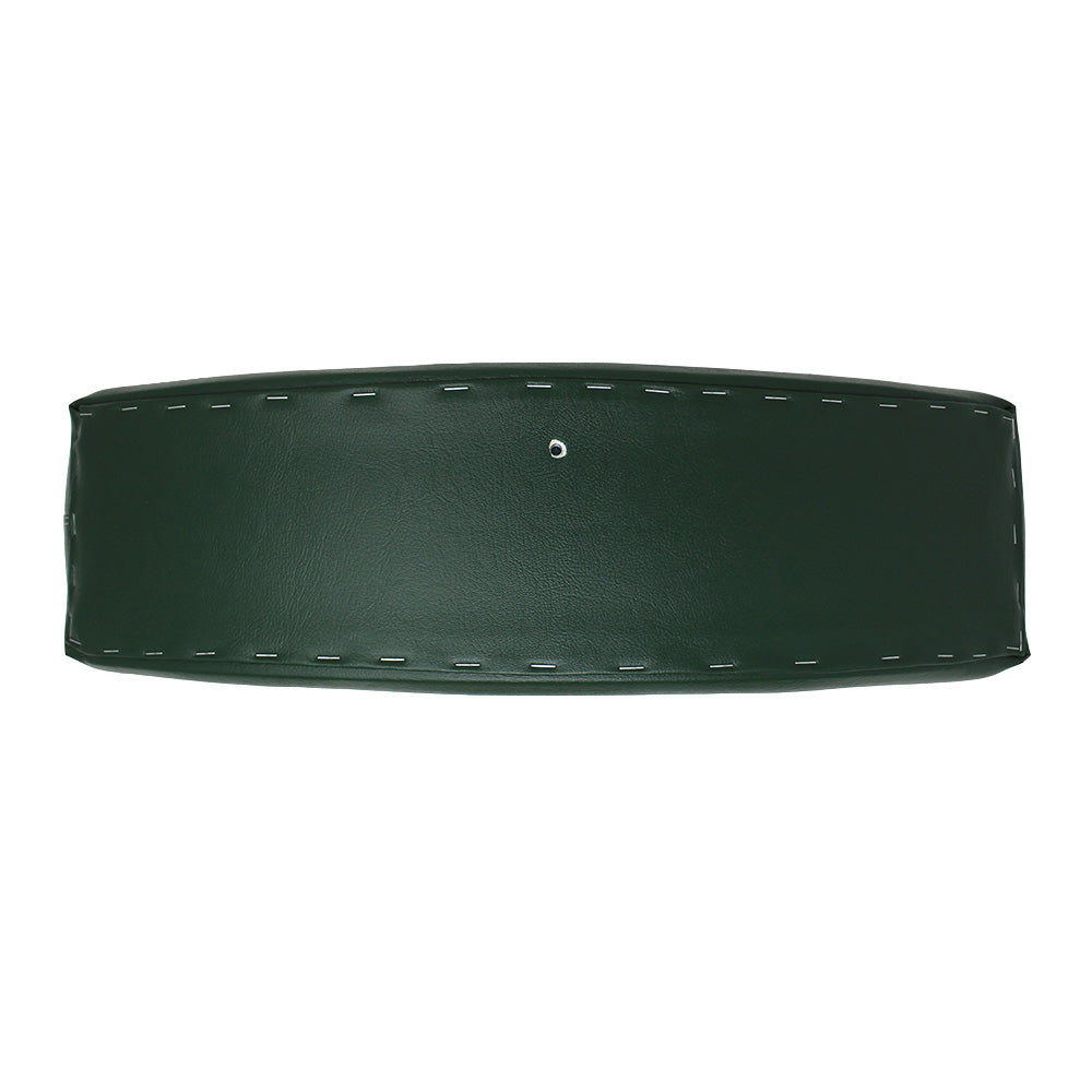 Green & White Backrest Fits Oliver Replaces 156231AS