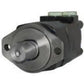 HYM-STP-MB2K2002BEEE Hydraulic Motor (OEM Ref. 104-1065)