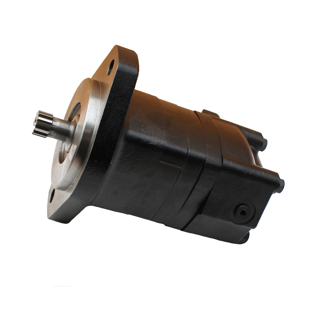 Hydraulic Motor Fits Char-Lynn Replaces 104-1217