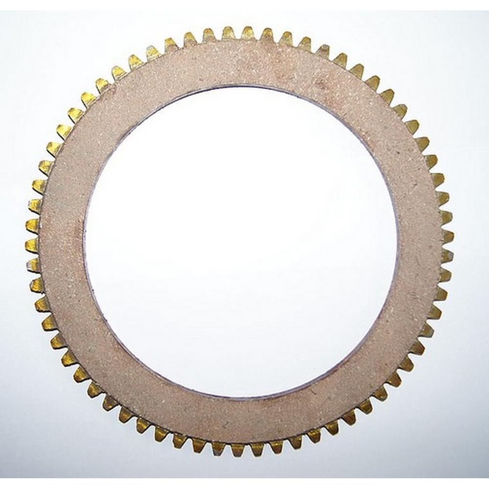 Fiber Clutch Disc Fits Komatsu Replaces 103-22-31310
