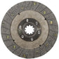 1041729M91 Trans Disc Fits Massey Ferguson Tractor 205 300 310 410 510 540 550