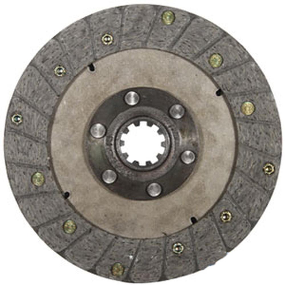1041729M91 Trans Disc Fits Massey Ferguson Tractor 205 300 310 410 510 540 550