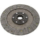 8" Solid Trans Disc Fits Massey Ferguson Replaces 1041729-R4B